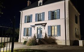 Villa Eulalie - Champagne Edouard Duval B&B Guest House Nestled In The Champagne Area
